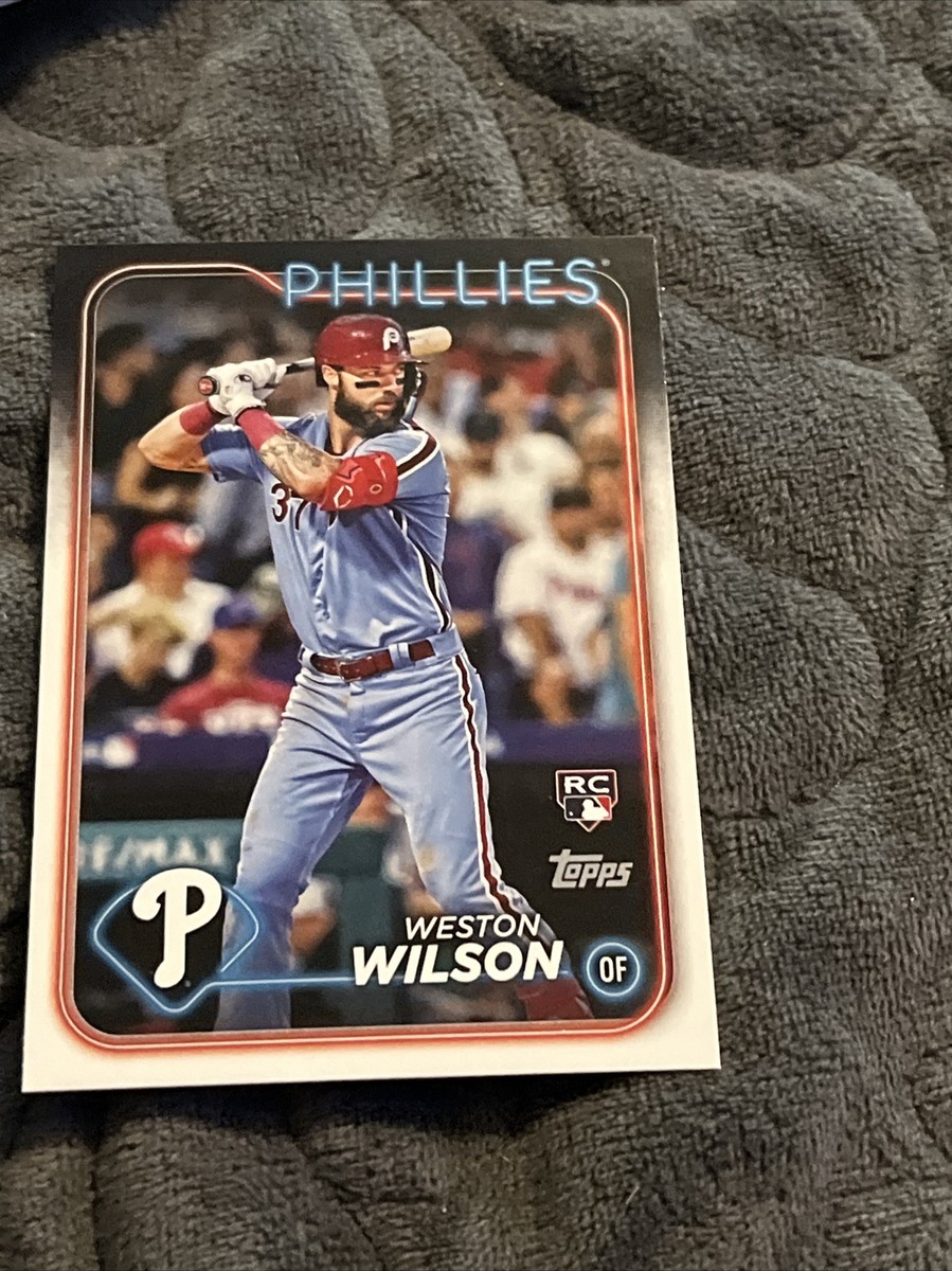 Topps - ジャッジ　topps 2024 AllStarStitchesJersey赤限定 ミントモール / MINT 池袋店 / 2024 Topps Series One Aaron