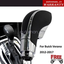 Gear Shift Shifter Lever Knob For Buick Regal Handle Stick Lever-Pen Automatic