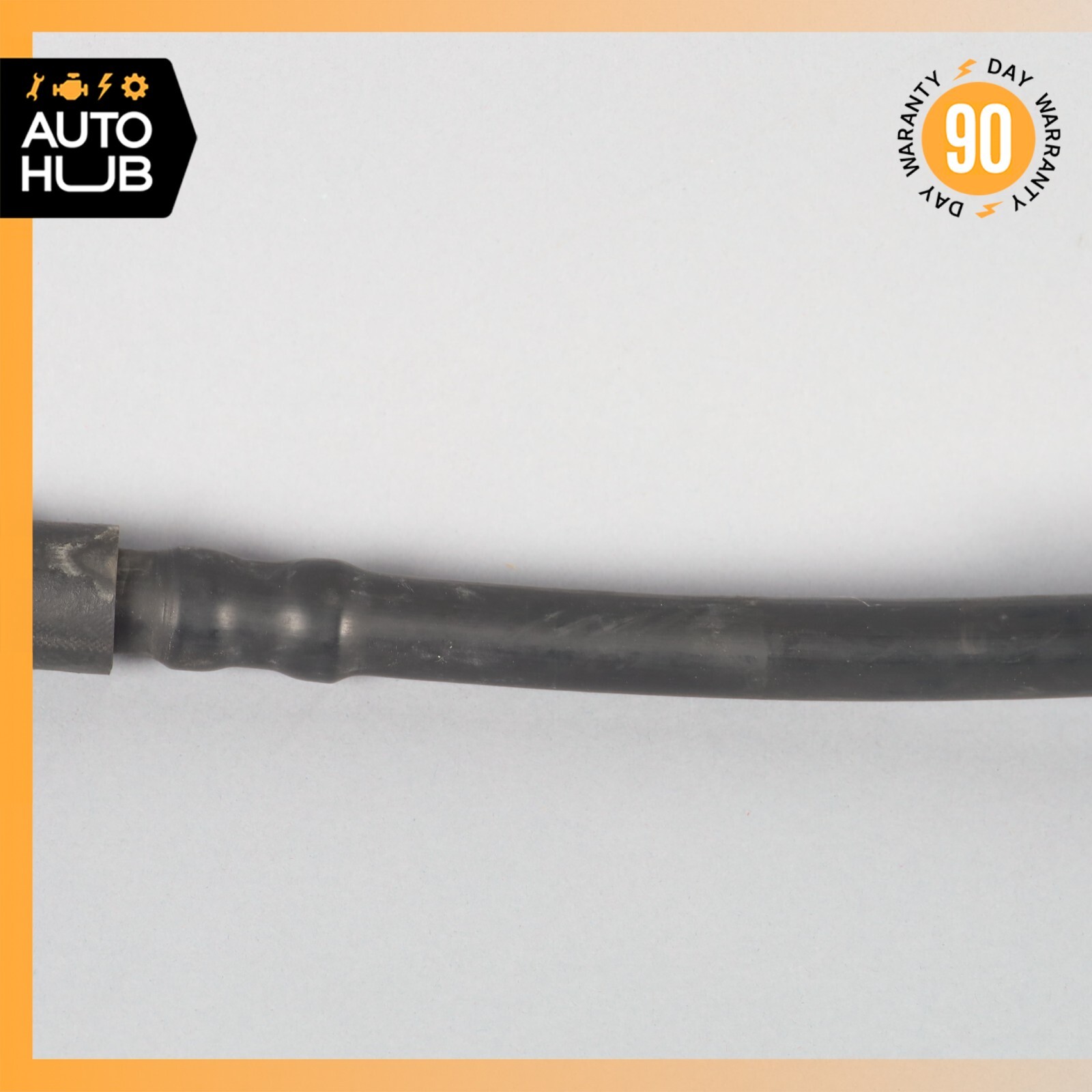 03-13 Bentley Continental GTC GT Power Steering Hose Pipe OEM