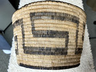 Antique Native American Basket — photo 6