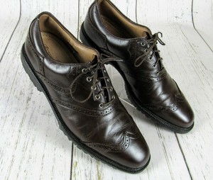 footjoy icon spikeless