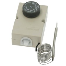 TS72 UNIVERSAL FRIDGE FREEZER COOLER THERMOSTAT KIT -35 to +35 FOR REFRIGERATOR