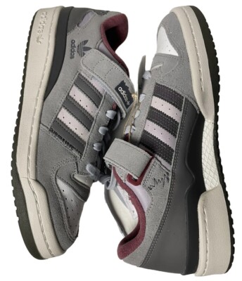 adidas gazelle silver green womens Home Alone 2 x adidas Forum 84 Low 'Pigeon Lady'  GENUINE AUTHENTIC BRAND  LLC