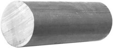 1/4 Inch Diameter x 72 Inch Long, Copper Round Rod Alloy 110 Copper
