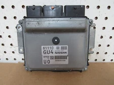 18 19 20 NISSAN ROGUE Engine Computer Module Control ECU ECM nec024665 OEM