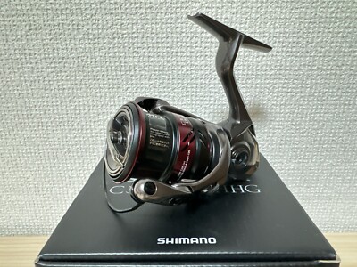 シマノ　セフィア　SHIMANO Sephia XR C3000SDH 2021 SHIMANO SEPHIA XR C3000S C3000SDHG C3000SDH MGL Rotor