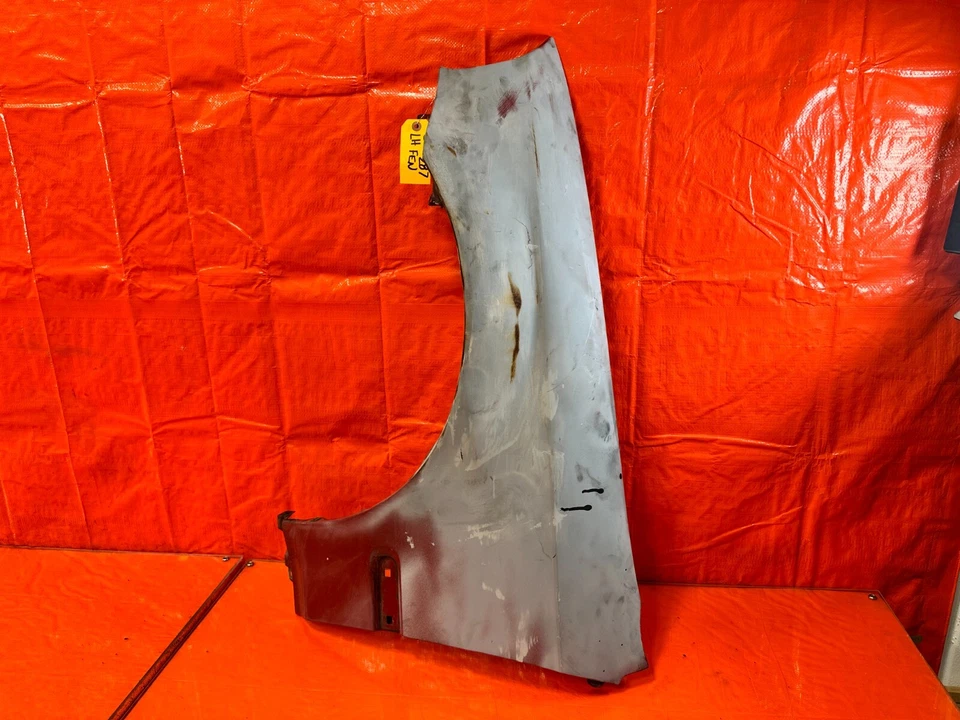 96-98 Honda Civic - para-lama esquerdo do motorista - fabricante de equipamento original #287 - Imagem 3 de 4