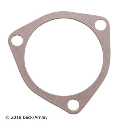 BMC Thermostat Housing Gasket – Klingersil Material, Fits 'A' & 'B' Series Engines