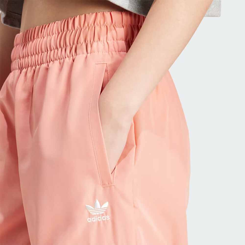 ボトムスその他 adidas 3S Cargo Pants Wonderclay IZ0715 New Adidas Original Womens ADICOLOR CARGO PANTS WONDER CLAY