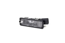 Kennzeichen Leuchte passend für VW Golf 1x VI 5K1 AJ5 517 10/08-11/13 Links o re