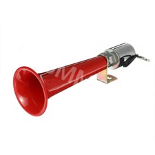 Bocina de aire súper fuerte para automóvil 180DB trompeta única marina para accesorios de camión camión