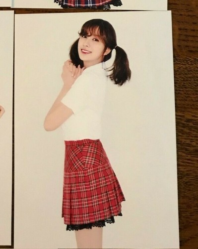 APINK CD benefits Photo 'Summer Time' JAPAN LTD ChoRong BoMi EunJi NaEun Pair - Picture 7 of 10