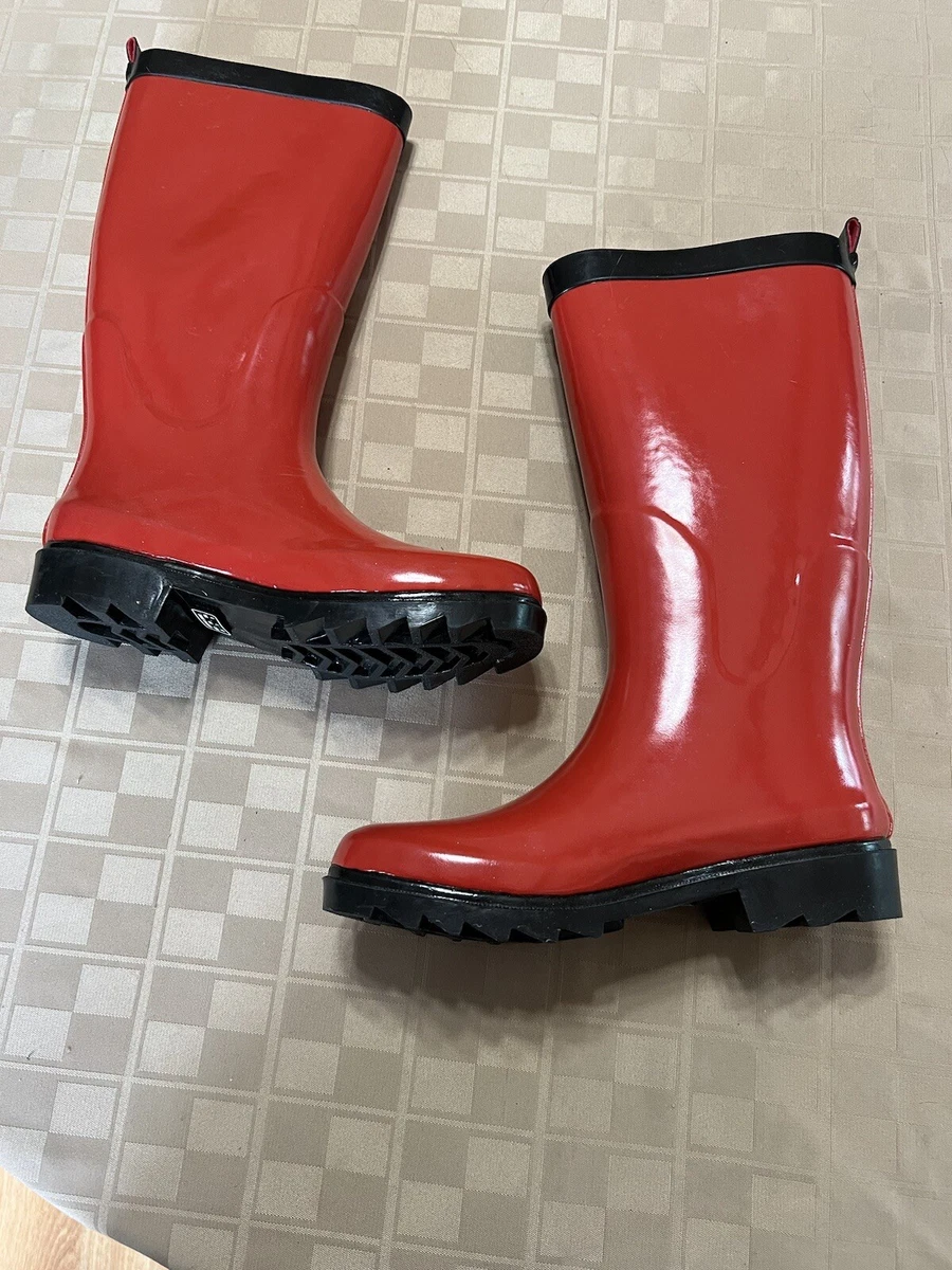 Clarks rubber boots sale