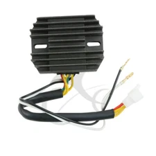 Voltage Rectifier Regulator Fit For Honda CB750 Four 1971-1974 CB550K 1975-1978