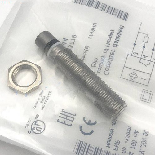 1PZ Sensore Prossimità Per BALLUFF B249V-PSD15-S04 – Ricambio T1837 YS