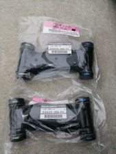 Nissan Genuine SKYLINE GT-R BNR32 Front SUSPENSION Upper RH LH Set 54524-86L00