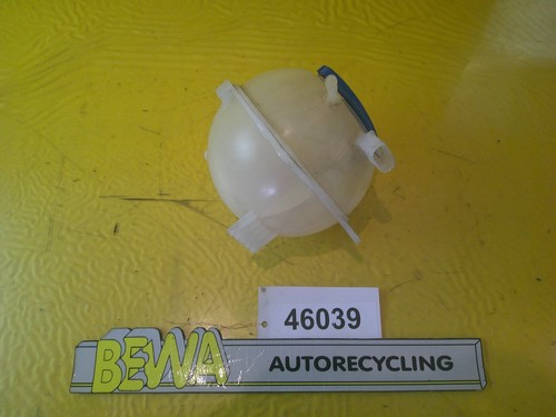 Ausgleichsbehälter VW Polo 6R 1,2 6Q0121407B Baujahr:2012   Nr.46039