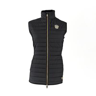 Shires Aubrion Team Weste - schwarz