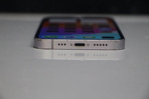 Apple iPhone 14 - 128 GB - Purple (Spectrum) - Photo 8 sur 14