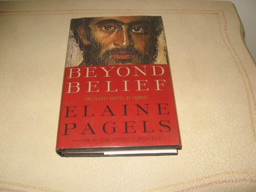 1973-2021 40 Items Gnostic Gospels, Books of Revelation, Early Christianity ETC - Picture 6 of 12