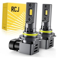 9005 LED Bulbs, HB3 Bulbs 100W 30000LM Super Bright Bulb 9005/HB3 Cool White