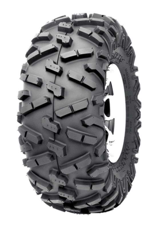 Pneu MAXXIS BIGHORN 2.0 MU09 27X9 R 12 59L pneu quad utilitaire et SSV