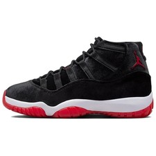 Wmns Air Jordan 11 Retro 'Bred Velvet' DB5457-061