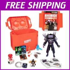 YouTube Sensation Exclusive Mystery Figures