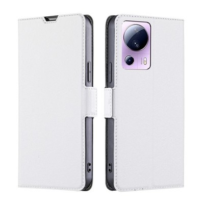 Hülle für Xiaomi Note 10 Lite Civi 2 3 4 Pro 5 Pro Schutzhülle Book Case Tasche