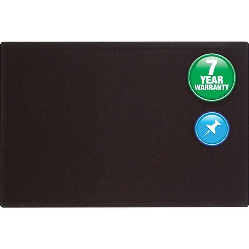 Quartet Oval Office Bulletin Board (7684bk)