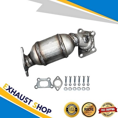 Catalytic Converter for 2010 Buick LaCrosse 3.0L/2012-2016 LaCrosse 3.6L REAR