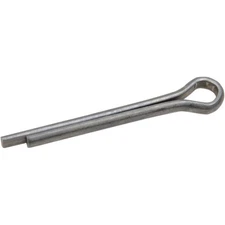 Performance Machine 0075-0005 Brake Pad Pin for 2-Piston Calipers