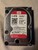 Western Digital WD20EFRX-68AX9N0 2TB 3.5" SATA 5400RPM WD Red NAS Hard Drive