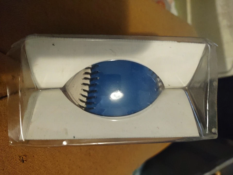 Réplica de béisbol Barry Bonds autógrafo Soft Strike de Franklin Foto 3 de 4