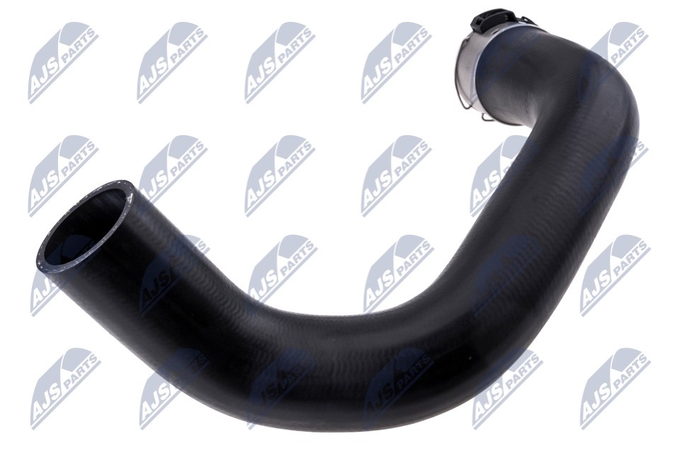 CHARGE AIR HOSE GPP-FT-042 FOR FIAT 55280444/60384 940C1.000 955A3.000 1.6L