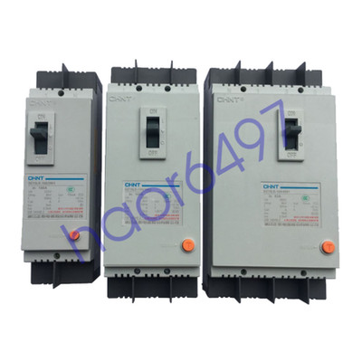 Chint DZ15LE-100 Series Air-Switch Circuit Breaker DZ15LE-100/2901/3902/4901