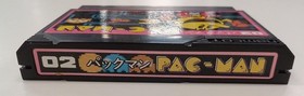 Namco Pac-Man (No Box) Famicom Game