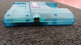 Nintendo Super Gameboy 2 SFC For Super Famicom Japanese Edition Working Tested
