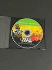 Red Dead Redemption: Undead Nightmare (Xbox 360) Disc TESTED