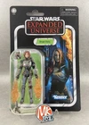 2022 STAR WARS VINTAGE COLLECTION - SHAE VIZLA VC101 (MOC) - EXPANDED UNIVERSE