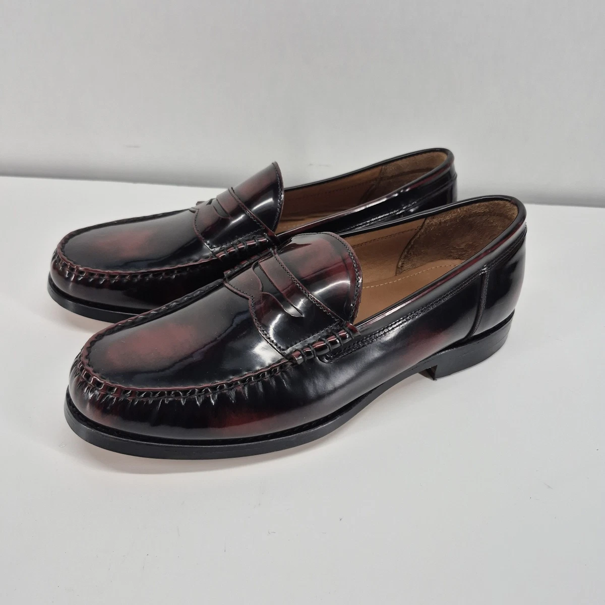 Allen Edmonds \