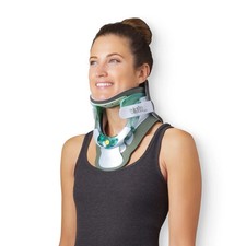 Aspen Vista TX Cervical Orthosis Collar 984100 Brand New Sealed