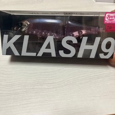 Klash9 Low Ls Problue