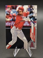2020 Topps Baseball UK Edition Cards Checklist and Odds 17