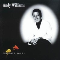 Audio Cd - Andy Williams - Love Songs - Columbia -D- Neu