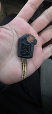 2 PCS Heavy Equipment Ignition Keys Compatible with Caterpillar CAT Machines New