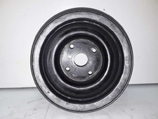 Poulies diverses Hyundai TERRACAN