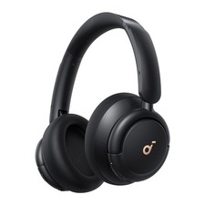 Soundcore Q30 by Anker, Hybrid Active Noise Cancelling Headphones, Multiple M...