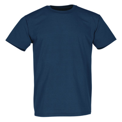 Fruit of the Loom Super Premium T Herren T-Shirt Schwere Qualität Basic Shirt