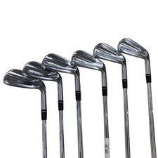 TaylorMade P.790 Iron Set 5-P 6pcs NS PRO MODUS3 TOUR120 Flex Stiff AB25193